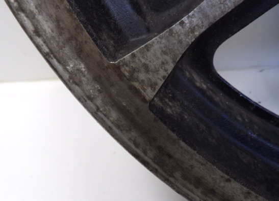 Rear wheel Honda Goldwing GL