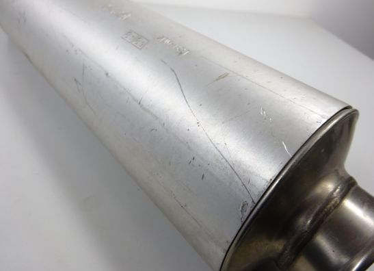 Uitlaat Ducati monster 900