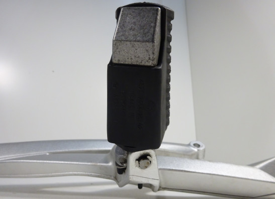 Fussrastetrager vorne links BMW K 1300 GT