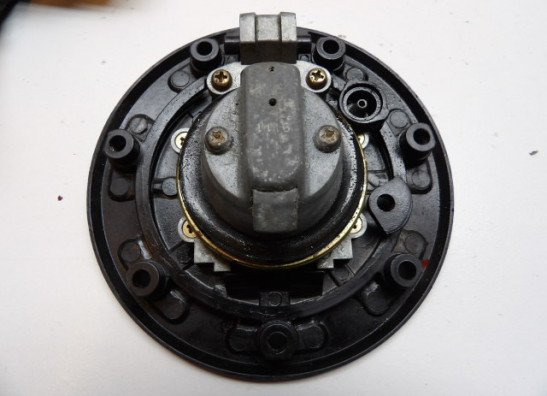 Schlosssatz Kawasaki GPX 600