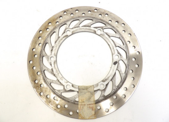 Remschijf voor Honda NTV 650