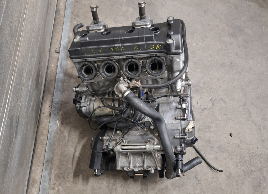 Motorblok Honda CBR Fireblade