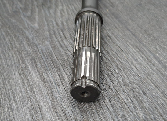 Cardan as BMW R 100 Rs