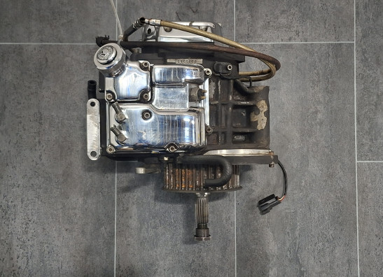 Versnellingsbak Harley Davidson FXD Dyna Super Glide