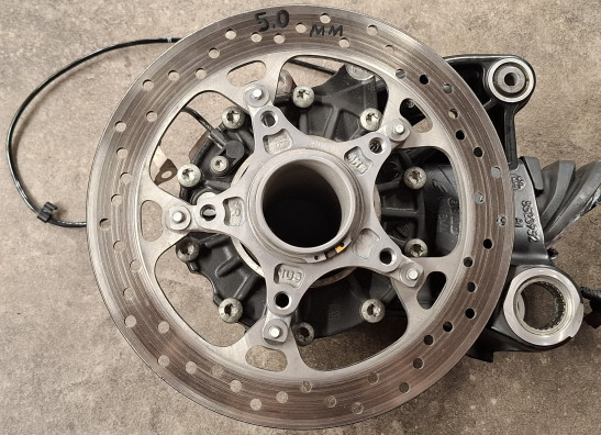 Cardan BMW R 1250 RS