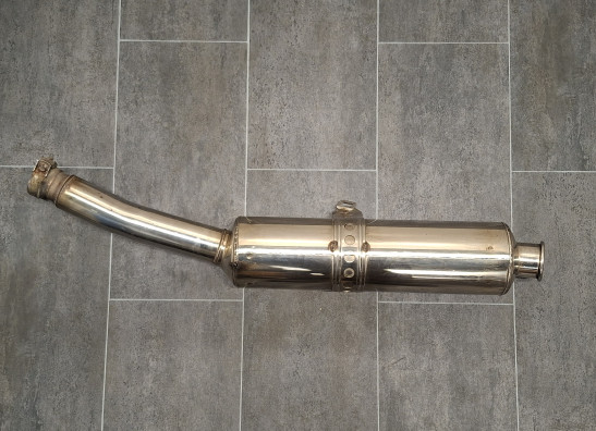 Auspuff Yamaha YZF 750