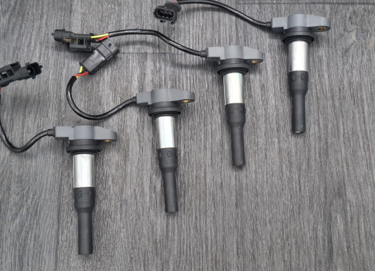 Bobine Ducati Multistrada V4