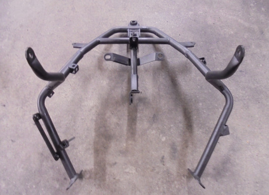 Kuipframe Benelli TRK 702