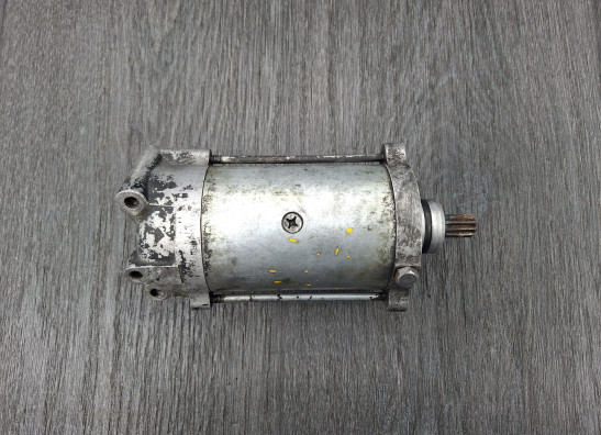 Starting motor Kawasaki Z 1000
