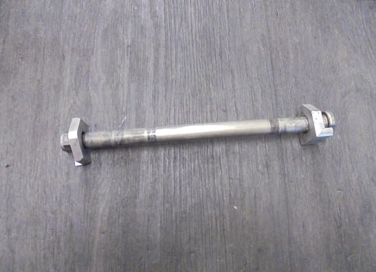 Achteras BMW F 800 GS 2012-2015, 2016-2018