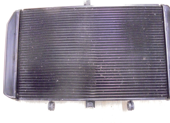 Radiateur Kawasaki VERSYS 1000