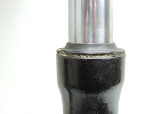 Voorpoten compleet Kawasaki GPZ 500