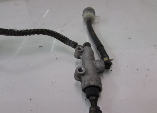 Bremssattel Bremszange hinten Kawasaki ZZR 250