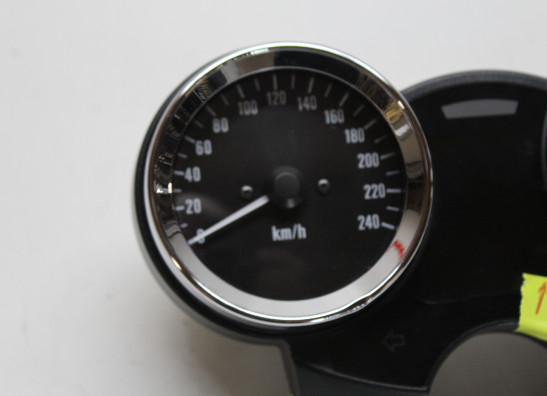 Tellerset Kawasaki Z 900 RS