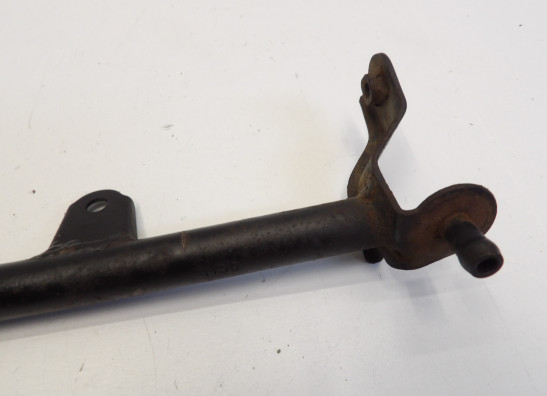 Frame - onderdelen Honda TRANSALP