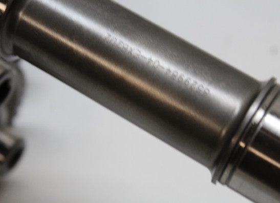 Getriebe BMW R 1200 RS LC