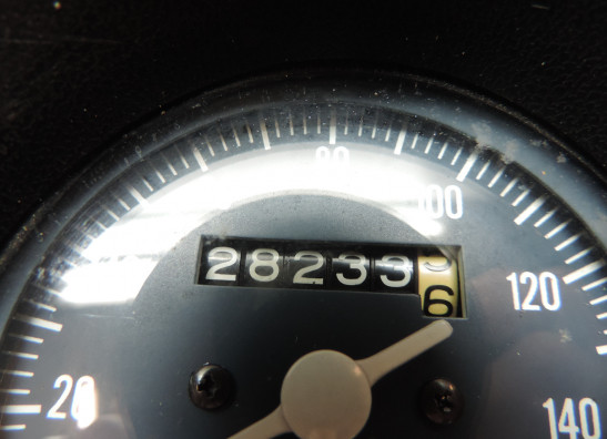 Tellerset Honda CB 250 N