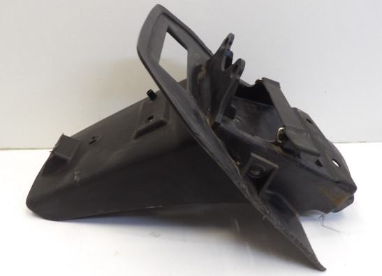 Kennzeichenhalter Honda VTR 250