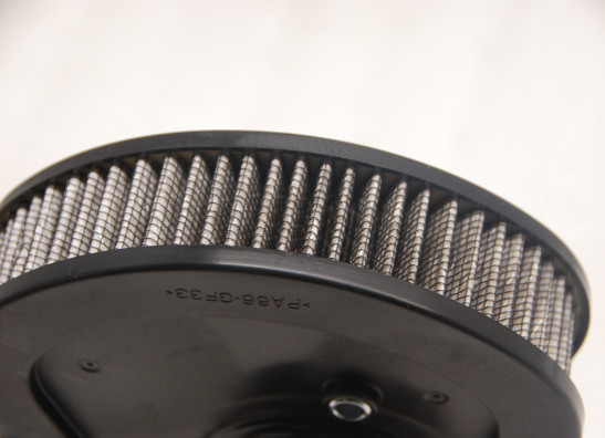 Luchtfilterhuis Harley Davidson Softtail