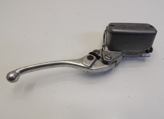 Rempomp Honda VFR 750