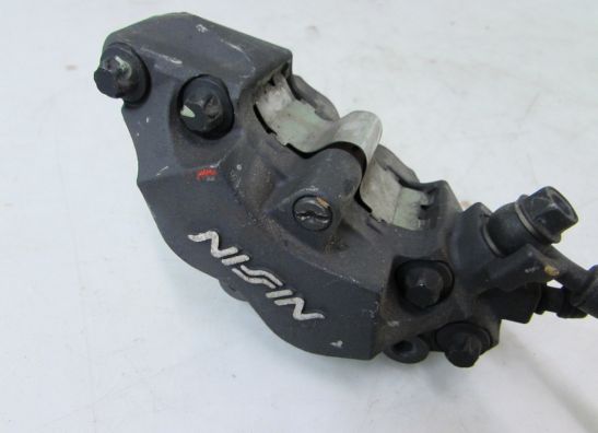 Vorderbremse Komplett Honda CBR 900 RR