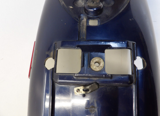 Achterspatbord Honda VT 600