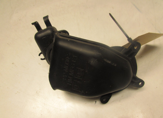 Sonstiges Honda CB 600 F