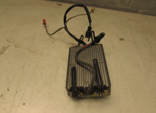 Radiator toebehoren Honda Goldwing GL