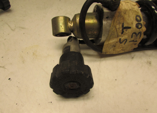 Achterschokbreker Honda ST 1300 Pan European