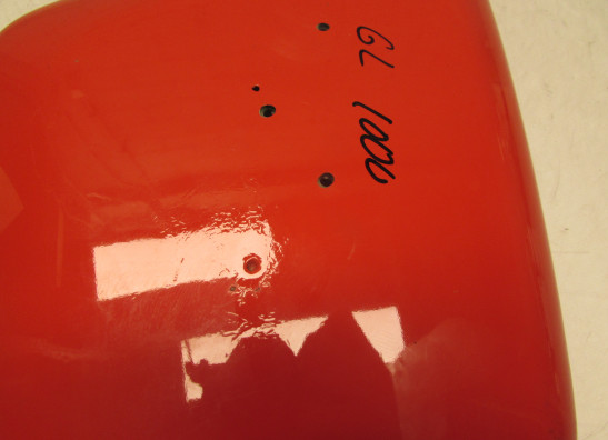 Linker zijkuip klein Honda Goldwing GL