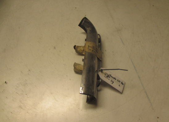 Muffler Honda VT 700 750