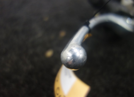 Bremszylinder vorne Suzuki GSX R 600