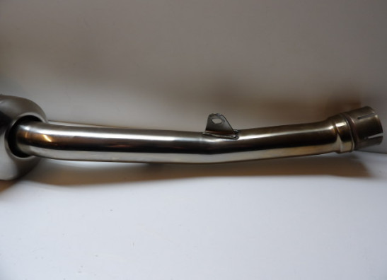 Uitlaat Kawasaki ZZR 1400