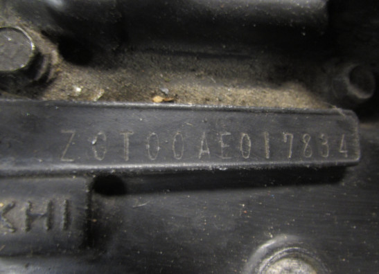 Motorblok Kawasaki GTR 1000