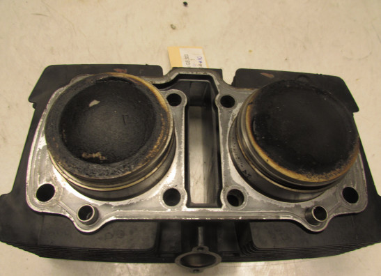 Cilinderblok Suzuki GS 500 E