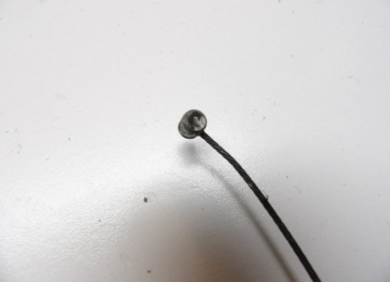 Gaskabel Honda CX 500