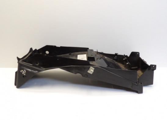 Hinterradabdeckung Triumph Sprint ST 955