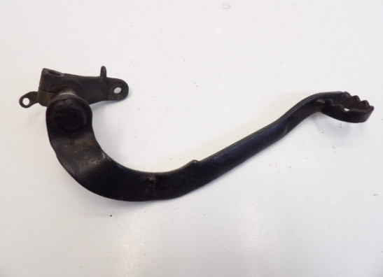 Rempedaal Honda TRANSALP 1987-1993