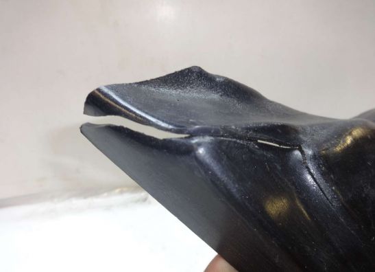 Linker zijkuip klein Kawasaki LTD 550