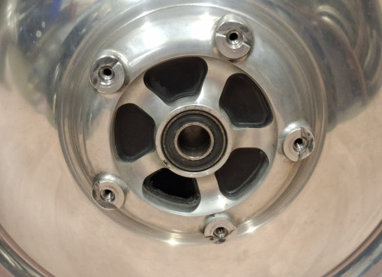 Voorvelg Harley Davidson VROD VRSC