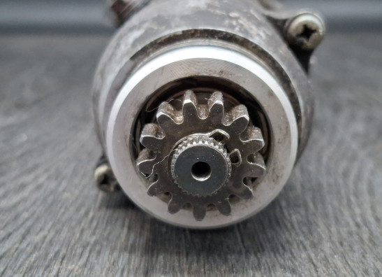 Starting motor Yamaha XS 1100