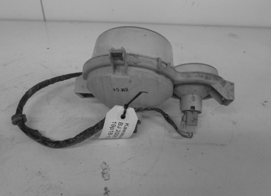 Scheinwerfer Kawasaki Overige Kawasaki