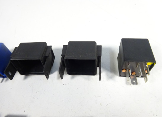 Relais unit BMW K 1200 GT