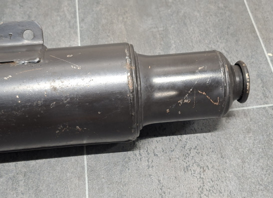 Uitlaat Honda XL 250