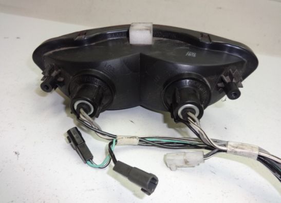 Achterlicht Suzuki DL 650 V STROM