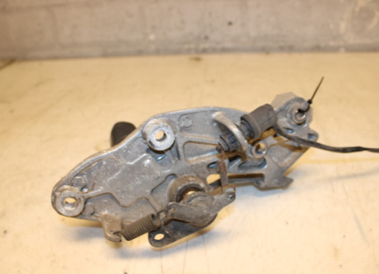 Fussrastetrager vorne rechts Yamaha XJ 900 S Diversion