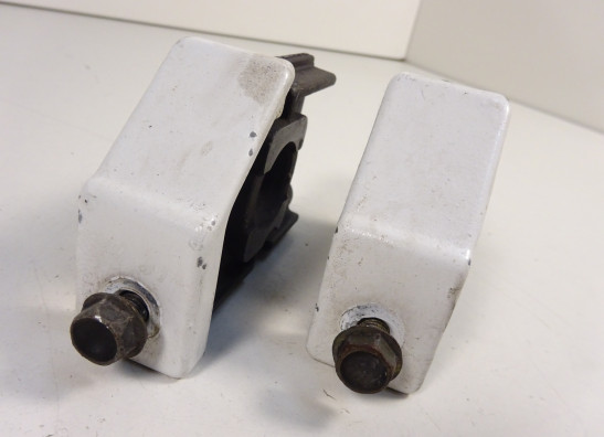 Achterbrug Ducati monster 600