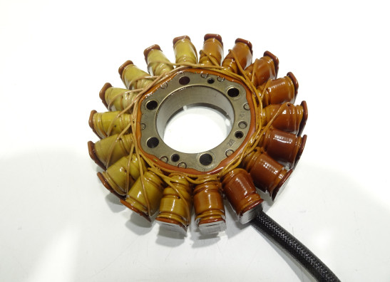 Dynamo Triumph Bonneville T 120