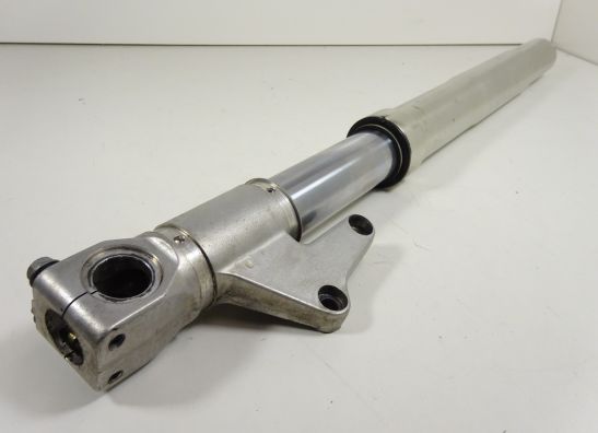 Voorpoot links compleet Ducati ST2