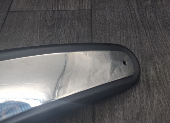 Achterspatbord Harley Davidson Softtail
